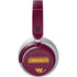 NFL Washington Commanders Performance Series Surface Headphones Skin